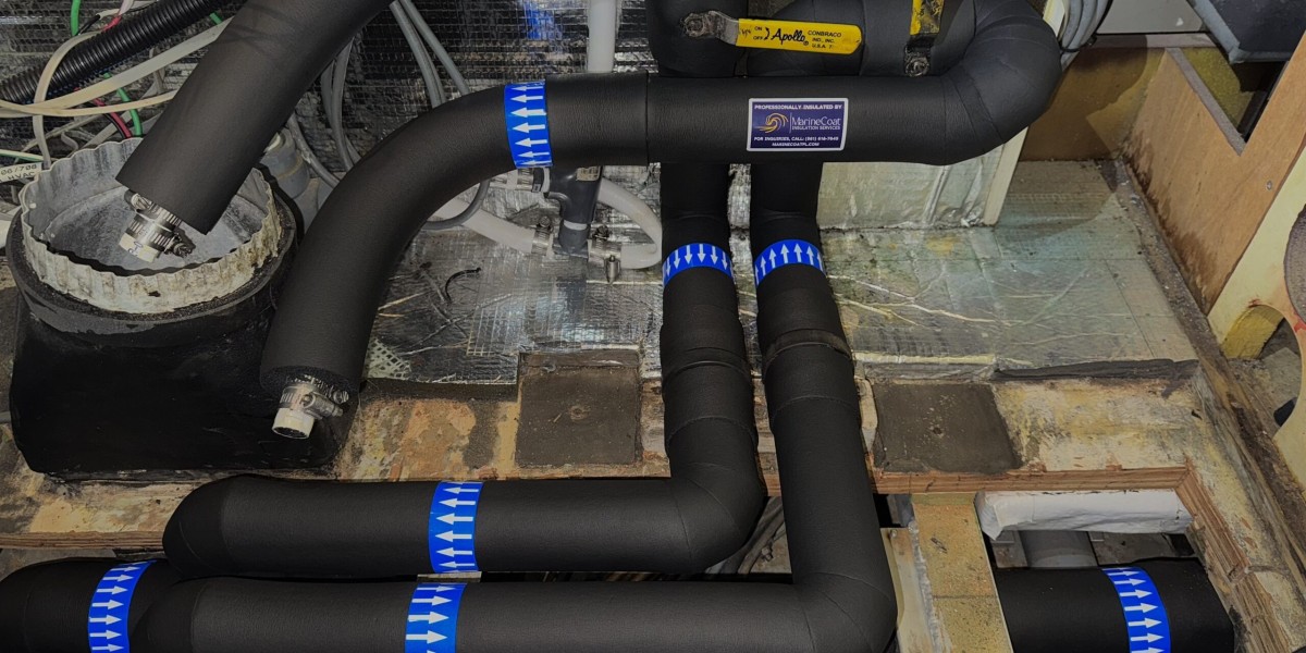 Marine Noise Insulation vs Acoustic Insulation Differences
