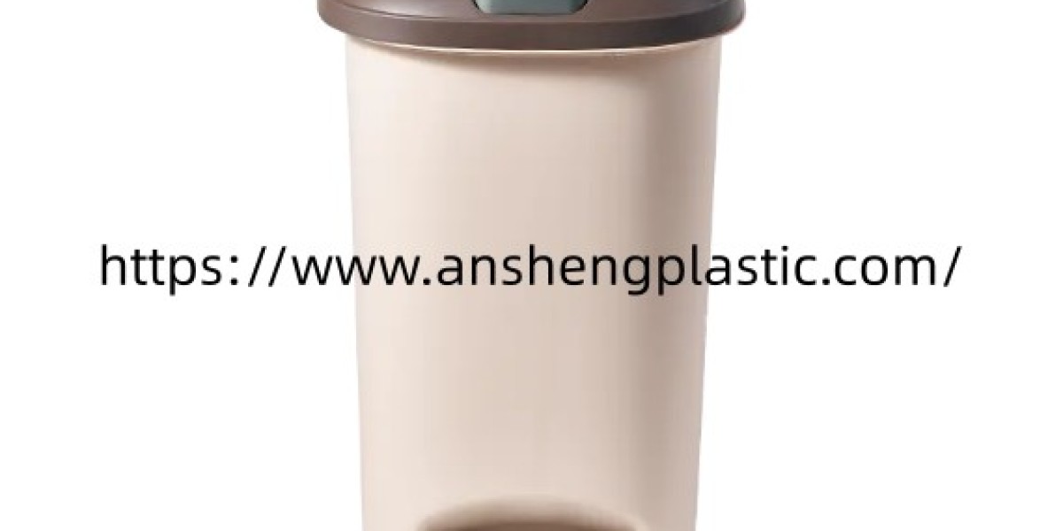 How Modern Waste Bin Design Supports Cleaner and More Organized Spaces