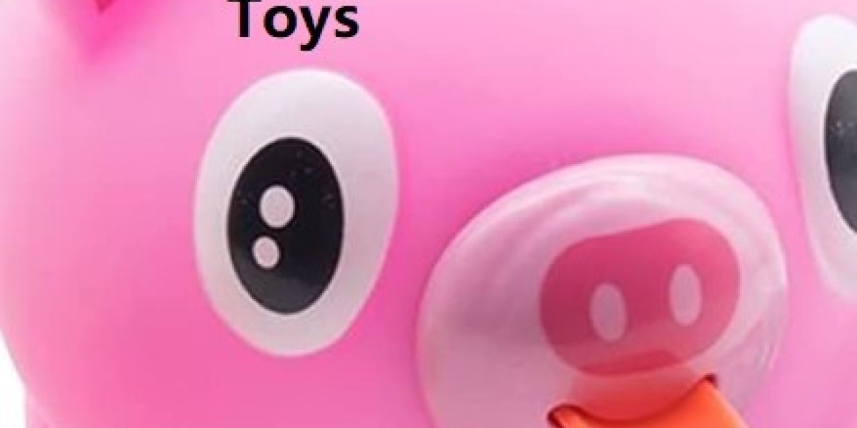 Tongue Sticking Toys for Instant Laughs