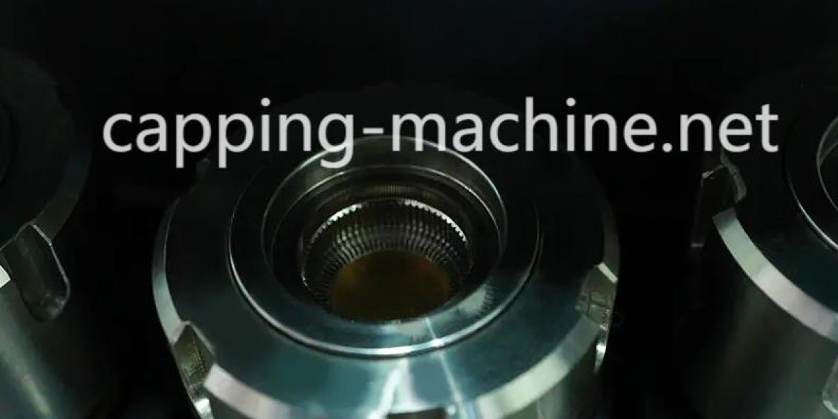 Why Consider Capping-Machine for Plastic Cap Compression Molding Machine Needs?