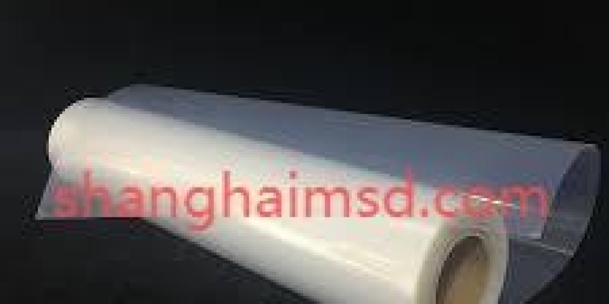 Can ShanghaiMsd Help Bring Fresh PVC Wallcovering Ideas to Life?