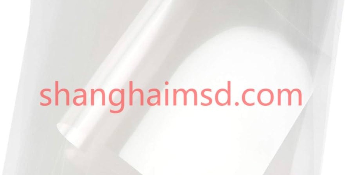 What Makes PVC Inflatable Fabric from ShanghaiMsd Worth Exploring?