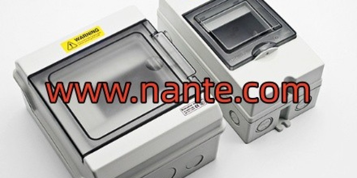 What Should You Check Before Choosing Nante Weatherproof Distribution Box?