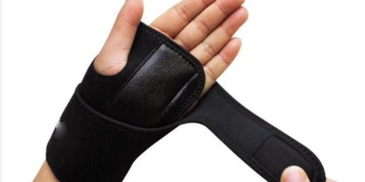How Can Wholesale Knee Stabilizers Simplify Your Sourcing Plans?