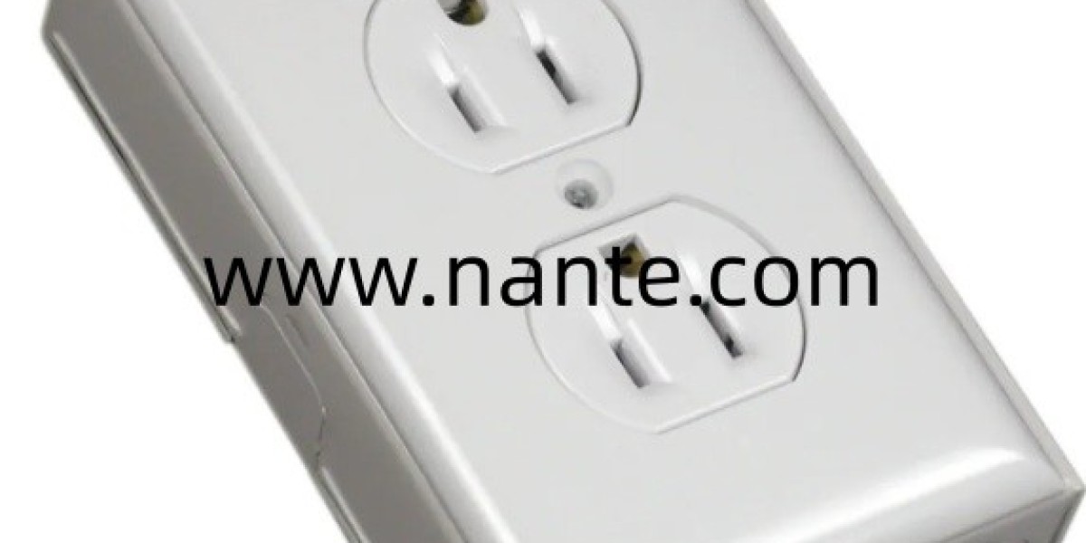 Why Consider an Industrial Plug Socket Connector from Nante?