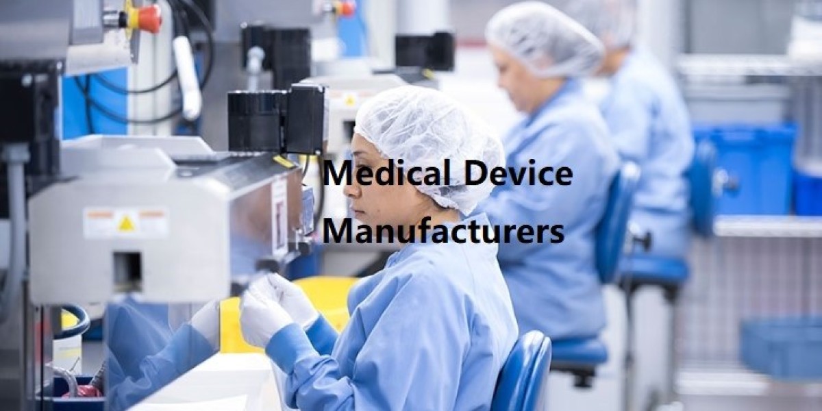Syringe And Needle Producer for Better Sourcing