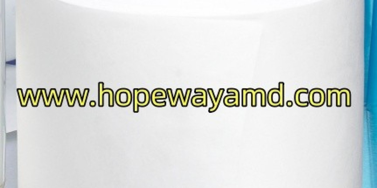 How Can Tyvek Roll Stock Hopeway AMD Fit Your Workflow?
