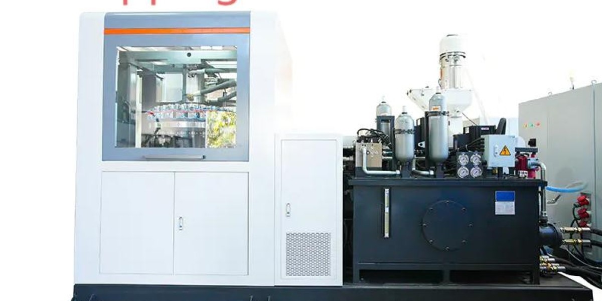 What Makes a Rotary Cap Compression Moulding Machine Worth Considering?