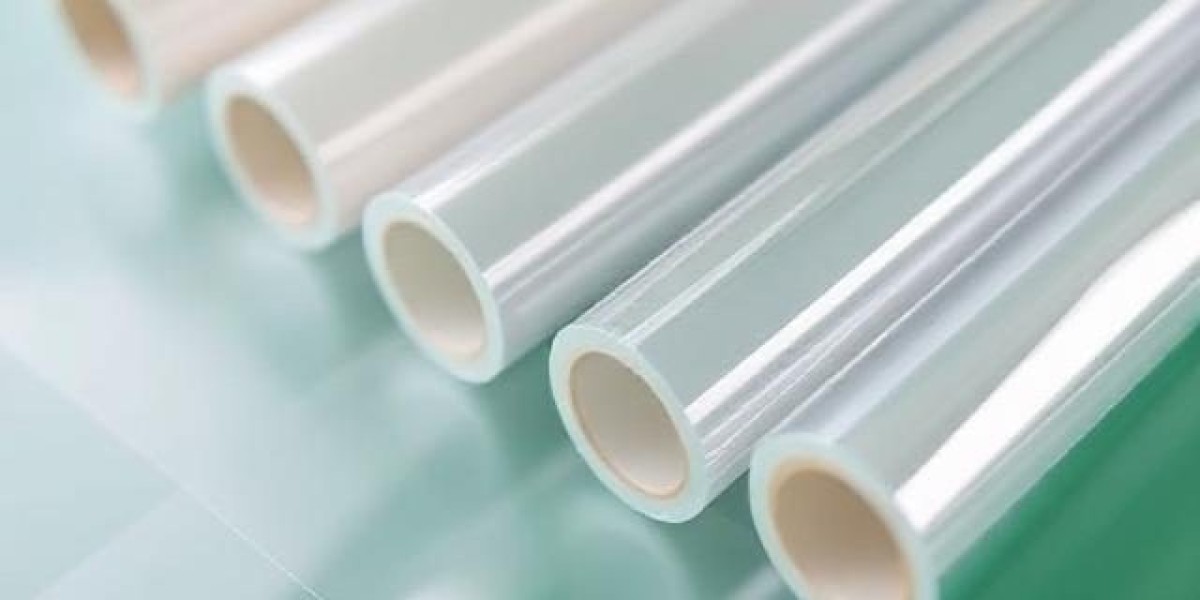 What Should Buyers Know About Crosslinked Shrink Film?