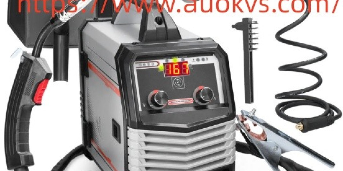 Choosing a Welding Equipment Manufacturer for Long-Term Needs
